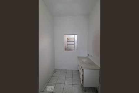 Casa para alugar com 80m², 1 quarto e sem vaga Casa para alugar com 80m², 1 quarto e sem vagaCozinha
