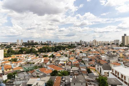 Apartamento à venda com 60m², 2 quartos e 2 vagas Apartamento à venda com 60m², 2 quartos e 2 vagasVista do Quarto 2