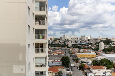 Apartamento à venda com 60m², 2 quartos e 2 vagas Apartamento à venda com 60m², 2 quartos e 2 vagasVista da Suíte