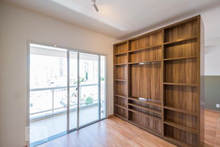 Sala de kitnet/studio à venda com 1 quarto, 34m² em Ipiranga, São Paulo