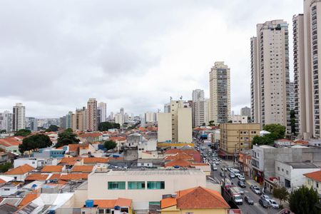 Vista do Studio de kitnet/studio à venda com 1 quarto, 34m² em Ipiranga, São Paulo