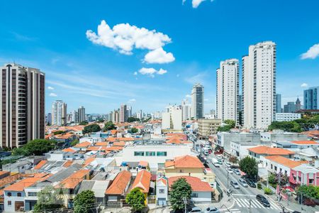 Vista do Studio de kitnet/studio à venda com 1 quarto, 34m² em Ipiranga, São Paulo