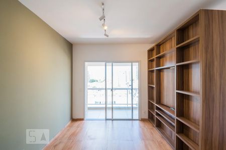 Sala de kitnet/studio à venda com 1 quarto, 34m² em Ipiranga, São Paulo