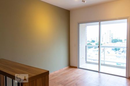 Sala de kitnet/studio à venda com 1 quarto, 34m² em Ipiranga, São Paulo