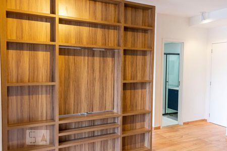Sala de kitnet/studio à venda com 1 quarto, 34m² em Ipiranga, São Paulo