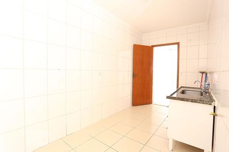 Apartamento à venda com 67m², 2 quartos e 1 vaga Apartamento à venda com 67m², 2 quartos e 1 vagaCozinha