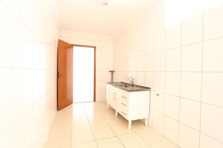 Apartamento à venda com 67m², 2 quartos e 1 vaga Apartamento à venda com 67m², 2 quartos e 1 vagaCozinha