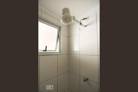 Apartamento à venda com 67m², 2 quartos e 1 vaga Apartamento à venda com 67m², 2 quartos e 1 vagaBanheiro - Chuveiro