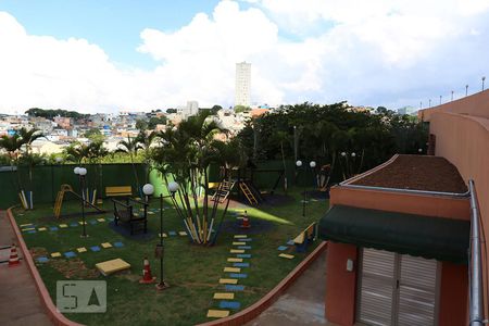Apartamento à venda com 67m², 2 quartos e 1 vaga Apartamento à venda com 67m², 2 quartos e 1 vagaÁrea Comum - Playground