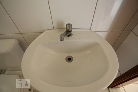 Apartamento à venda com 67m², 2 quartos e 1 vaga Apartamento à venda com 67m², 2 quartos e 1 vagaBanheiro - Torneira