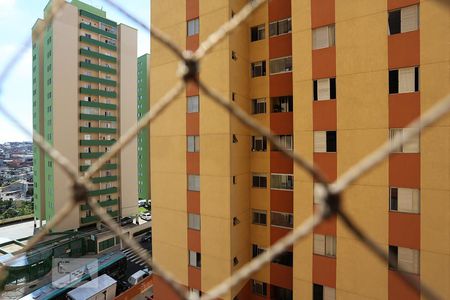 Apartamento à venda com 67m², 2 quartos e 1 vaga Apartamento à venda com 67m², 2 quartos e 1 vagaVista do Quarto 2