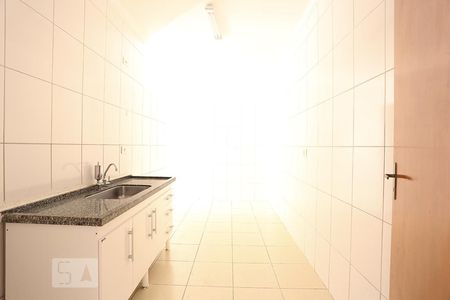 Apartamento à venda com 67m², 2 quartos e 1 vaga Apartamento à venda com 67m², 2 quartos e 1 vagaCozinha
