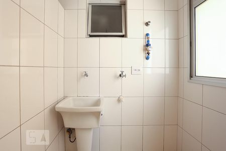 Apartamento à venda com 67m², 2 quartos e 1 vaga Apartamento à venda com 67m², 2 quartos e 1 vagaÁrea de Serviço