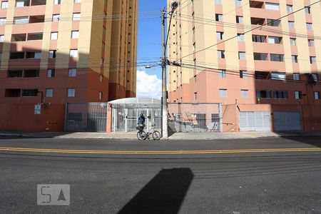 Apartamento à venda com 67m², 2 quartos e 1 vaga Apartamento à venda com 67m², 2 quartos e 1 vagaFachada e portaria