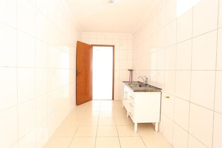 Apartamento à venda com 67m², 2 quartos e 1 vaga Apartamento à venda com 67m², 2 quartos e 1 vagaCozinha