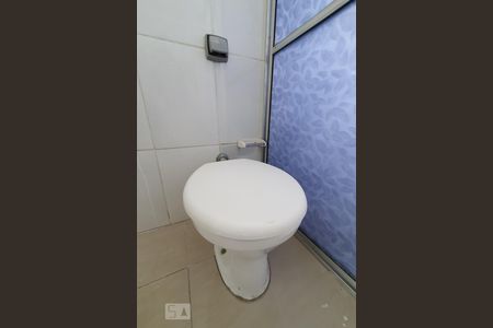 Apartamento para alugar com 55m², 1 quarto e sem vaga Apartamento para alugar com 55m², 1 quarto e sem vagaBanheiro