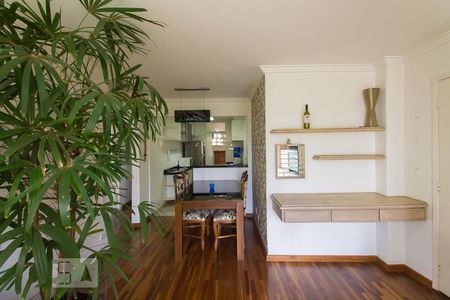 Sala de apartamento para alugar com 2 quartos, 77m² em Vila Mariana, São Paulo