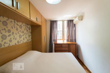 Quarto 2 de apartamento para alugar com 2 quartos, 77m² em Vila Mariana, São Paulo