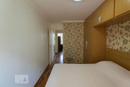 Quarto 2 de apartamento para alugar com 2 quartos, 77m² em Vila Mariana, São Paulo