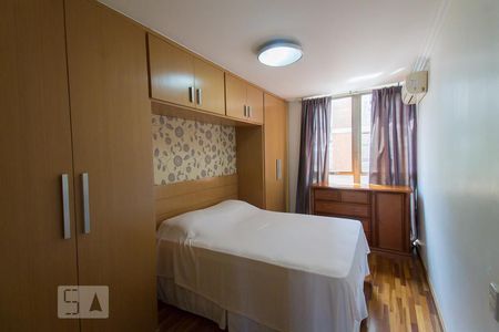 Quarto 2 de apartamento para alugar com 2 quartos, 77m² em Vila Mariana, São Paulo