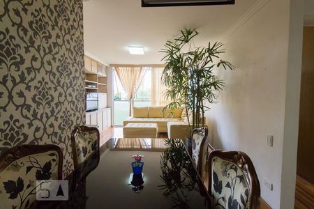 Sala de apartamento para alugar com 2 quartos, 77m² em Vila Mariana, São Paulo