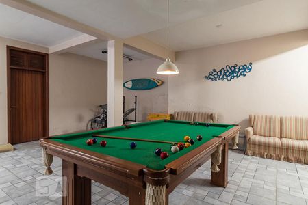 Casa à venda com 500m², 4 quartos e 5 vagas Casa à venda com 500m², 4 quartos e 5 vagasSala de Jogos