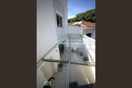 Casa à venda com 200m², 3 quartos e 2 vagasÁrea Externa 