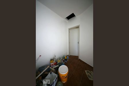 Casa à venda com 200m², 3 quartos e 2 vagasQuarto da Edícula 