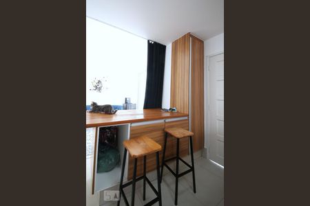 Casa à venda com 200m², 3 quartos e 2 vagasCozinha 