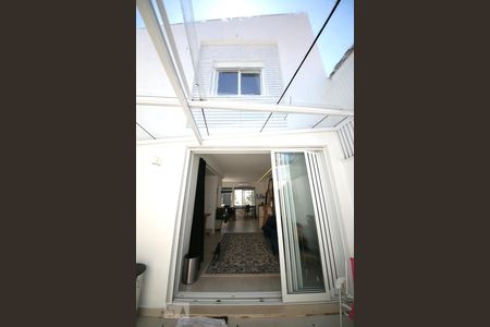 Casa à venda com 200m², 3 quartos e 2 vagasÁrea Externa - Sala 