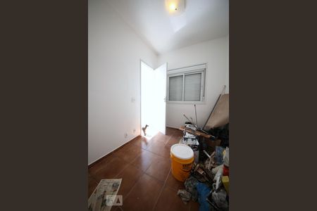 Casa à venda com 200m², 3 quartos e 2 vagasQuarto da Edícula 