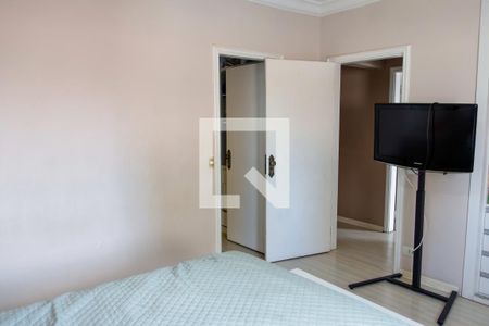Apartamento à venda com 118m², 3 quartos e 1 vaga Apartamento à venda com 118m², 3 quartos e 1 vagaQuarto 2 - Suíte