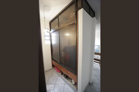 Casa à venda com 412m², 6 quartos e 4 vagasArmário do corredor