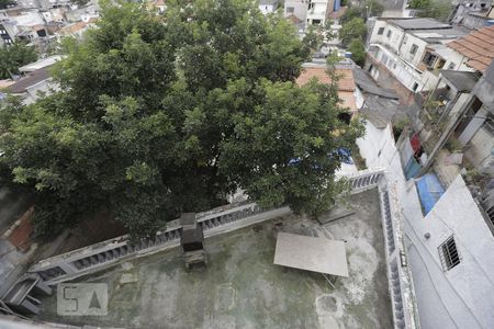 Casa à venda com 412m², 6 quartos e 4 vagasVista da Cozinha