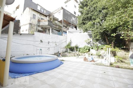Casa à venda com 412m², 6 quartos e 4 vagasÁrea Externa