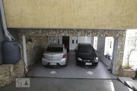 Casa à venda com 412m², 6 quartos e 4 vagasGaragem