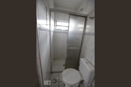 Casa à venda com 412m², 6 quartos e 4 vagasBanheiro da Suíte 2