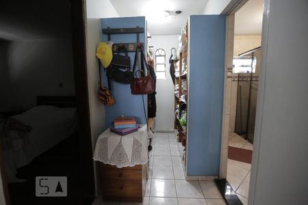 Casa à venda com 412m², 6 quartos e 4 vagasCloset da suíte 1