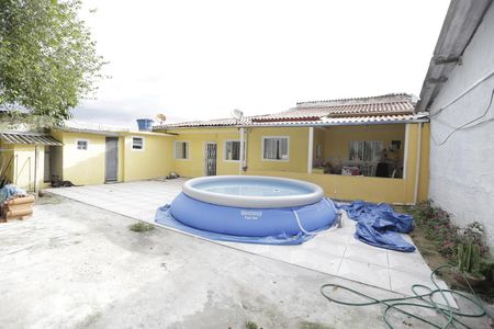 Casa à venda com 412m², 6 quartos e 4 vagasÁrea Externa