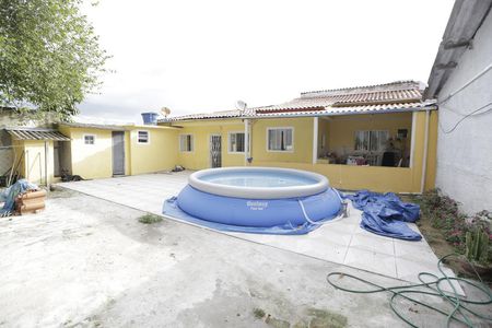 Casa à venda com 412m², 6 quartos e 4 vagasÁrea Externa