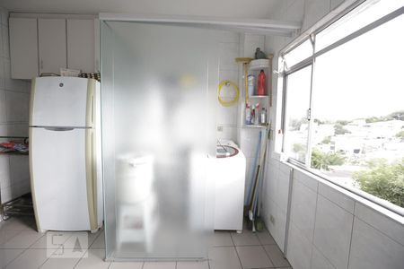 Casa à venda com 412m², 6 quartos e 4 vagasLavanderia