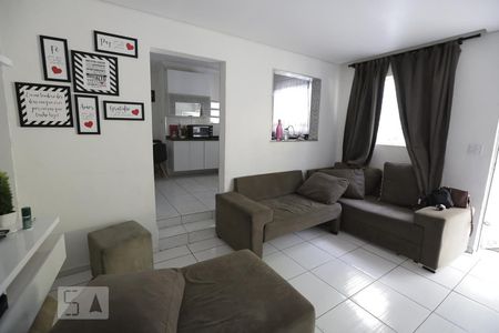Casa à venda com 412m², 6 quartos e 4 vagasSala - Edícula 2
