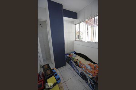 Casa à venda com 412m², 6 quartos e 4 vagasQuarto