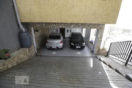 Casa à venda com 412m², 6 quartos e 4 vagasGaragem
