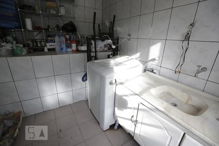 Casa à venda com 412m², 6 quartos e 4 vagasÁrea de Serviço 2