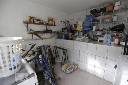 Casa à venda com 412m², 6 quartos e 4 vagasÁrea de Serviço 2