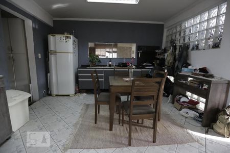 Casa à venda com 412m², 6 quartos e 4 vagasSala/Cozinha