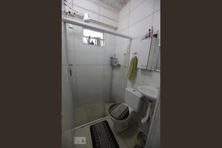 Casa à venda com 412m², 6 quartos e 4 vagasBanheiro