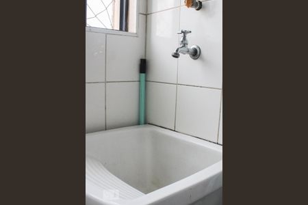 Apartamento à venda com 90m², 3 quartos e 2 vagas Apartamento à venda com 90m², 3 quartos e 2 vagasÁrea de Serviço