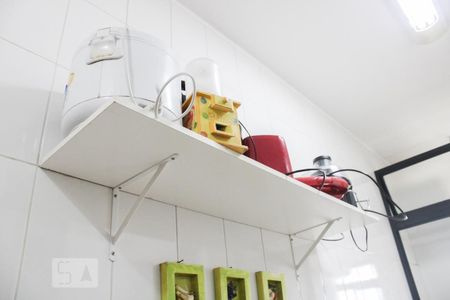 Apartamento à venda com 90m², 3 quartos e 2 vagas Apartamento à venda com 90m², 3 quartos e 2 vagasCozinha